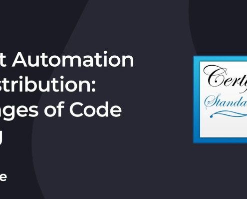Challenges of Code Signing