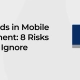 Local Builds in Mobile Development: 8 Risks You Can't Ignore