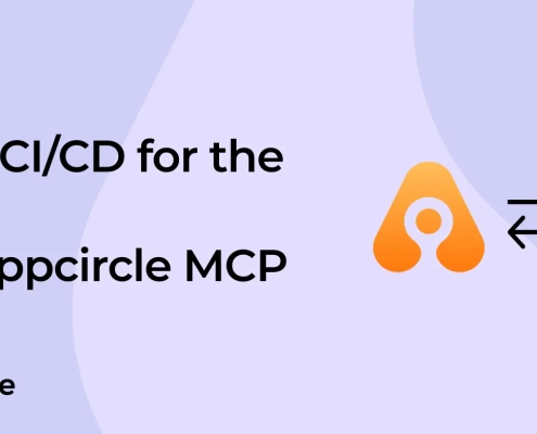 CI/CD for the AI Age-Meet Appcircle MCP