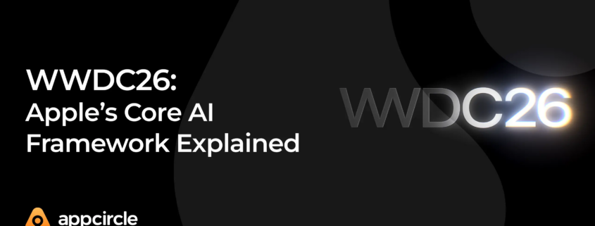 WWDC26: Core AI