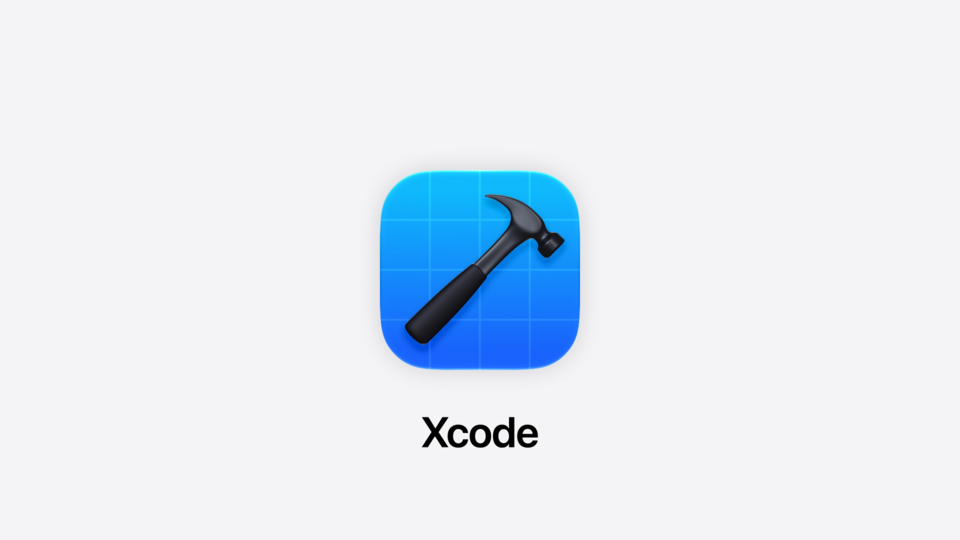 wwdc26 xcode 